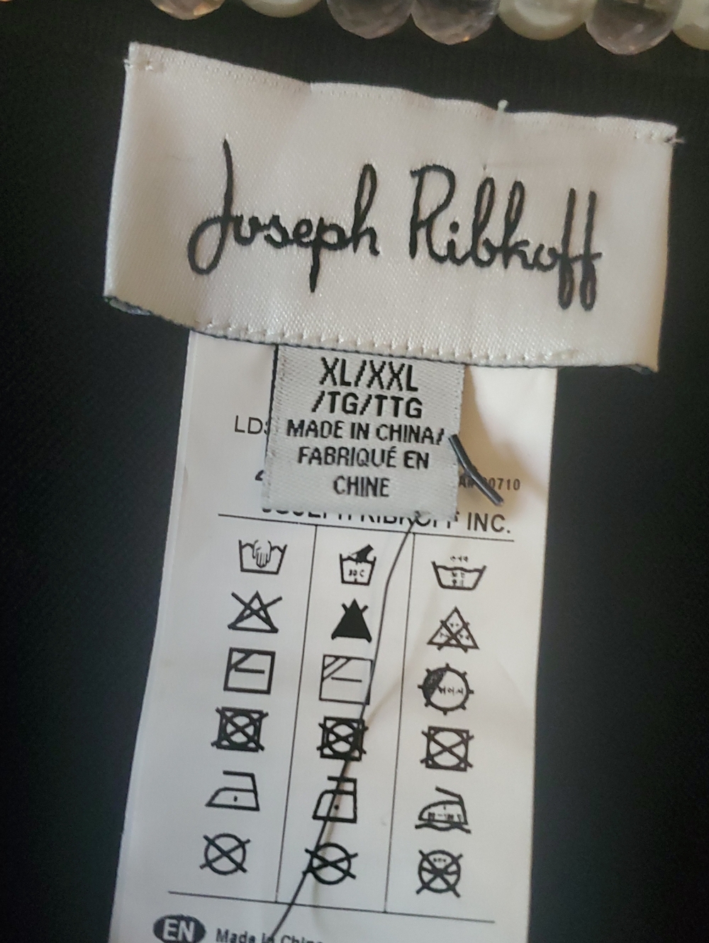 Joseph Ribkoff - Picture 3 of 4